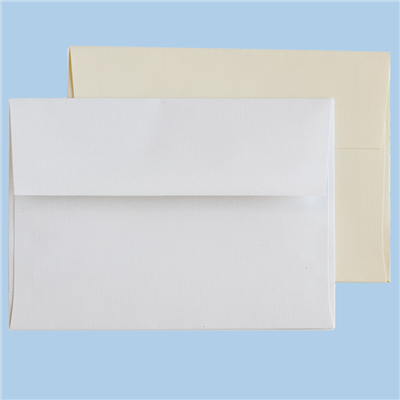 A-7 Announcement Envelopes